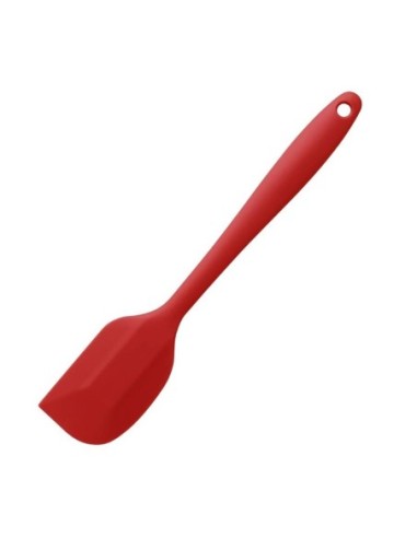 Grande spatule rouge en silicone 280mm - 1