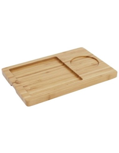 Planche support en bois Olympia 240 x 160mm pour ardoise CK409 - 1