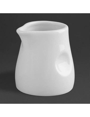 Pots à lait alvéolé Olympia 70ml x6 - 1