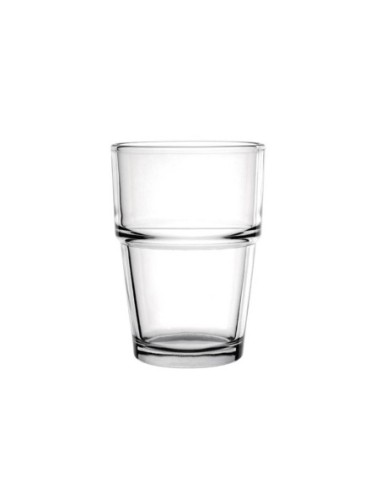 Verre empilable Olympia 200ml x12 - 1