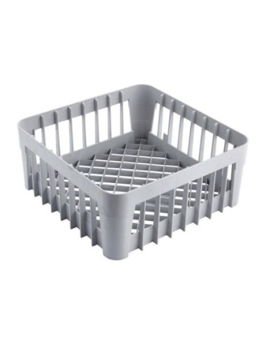 Casier de lavage 35x35cm Gastro M - 1