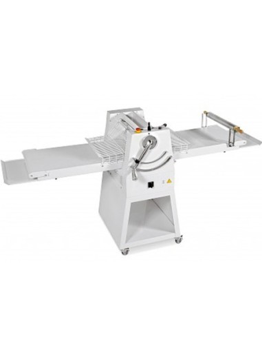 Laminoir sur socle motorisé - 10 kg - 1