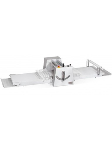 Laminoir de table motorisé - 8 kg - 1