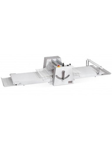 Laminoir de table motorisé - 10 kg - 1