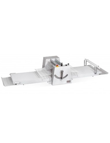 Laminoir de table motorisé COMPACT - 8 kg - 1
