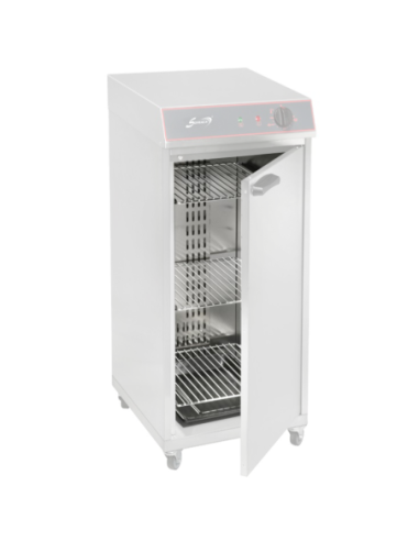 Grille intérieure pour armoire chauffante 16062VC - 1