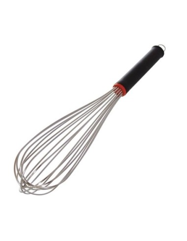 Fouet inox 16 fils Schneider 350mm - 1