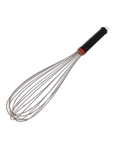 Fouet inox 16 fils Schneider 400mm - 1