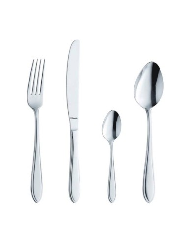 Cuillère de table Amefa Punt Filet - 1