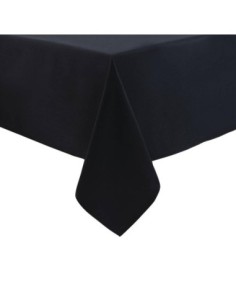 Nappe noire Mitre Essentials Occasions 900 x 900mm - 1