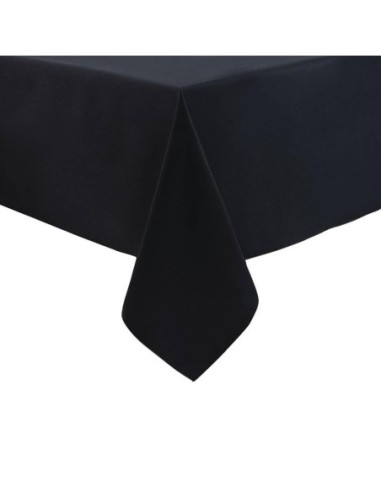 Nappe noire Mitre Essentials Occasions 900 x 900mm - 1