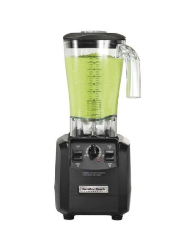 Bar blender professionnel 1,8L Pulse Hamilton Beach FURY - 1