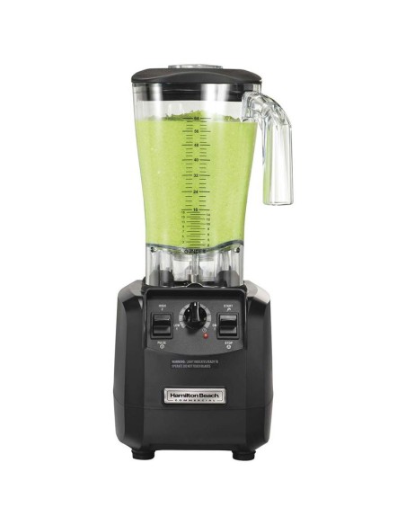 Bar blender professionnel 1,8L Pulse Hamilton Beach FURY - 1