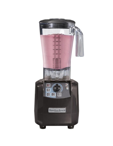 Bar blender professionnel 1,9L Tempest Hamilton Beach TEMPEST - 1