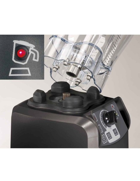 Bar blender professionnel 1,9L Tempest Hamilton Beach TEMPEST - 4