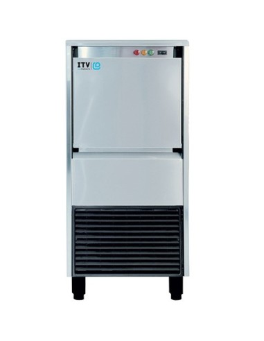 Machine à paillettes de glace - 45 à 50 kg/24h - 1