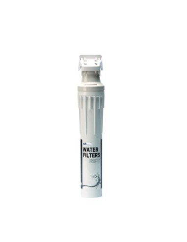 Filtres anticalcaire + anti-chlore XL ICETECH CS111 - 1