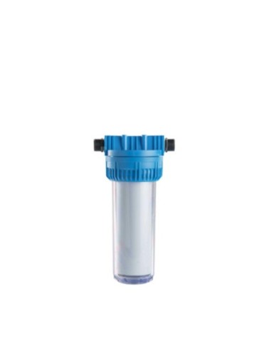 Filtres anticalcaire ICETECH FAC - 1