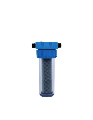 Filtres chlorine ICETECH FA - 1