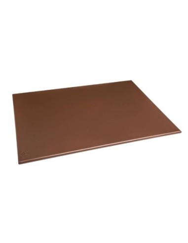 Grand planche à découper haute densité Hygiplas - 1