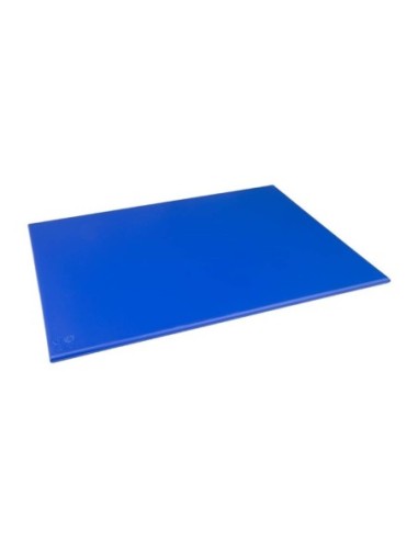 Grand planche à découper haute densité Hygiplas - 1