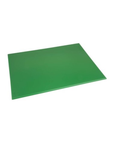 Grand planche à découper haute densité Hygiplas - 1