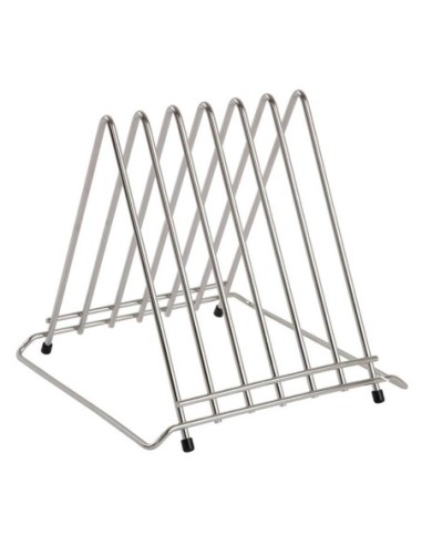 Support pour planches à découper Hygiplas - 1