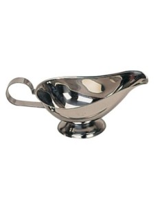 Saucière Olympia 145ml - 1