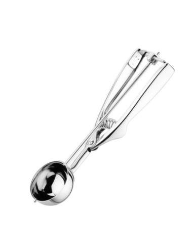Portionneur à glace en inox 36ml Vogue - 1