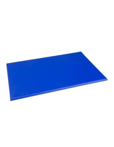Planche à découper standard haute densité Hygiplas - 1