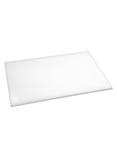 Planche à découper standard haute densité Hygiplas - 1