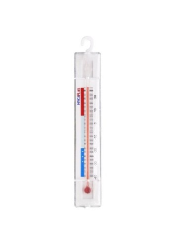 Thermomètre suspendu pour congélateur Hygiplas - 1