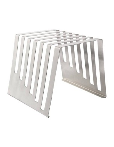 Support simple pour planches à découper Hygiplas - 1