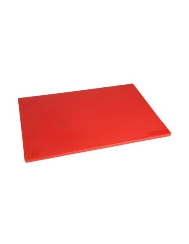 Planche à découper standard basse densité Hygiplas - 1