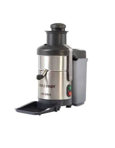 Extracteur de jus J80 | Robot Coupe - 56000B - 1