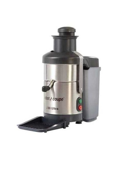 Extracteur de jus J80 | Robot Coupe - 56000B - 1