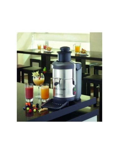 Extracteur de jus J80 | Robot Coupe - 56000B - 2