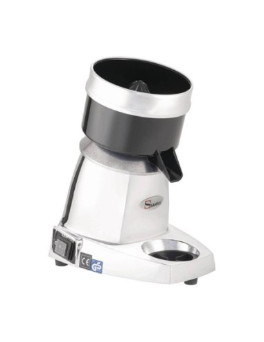 Presse-agrumes Santos Classic chrome - 1