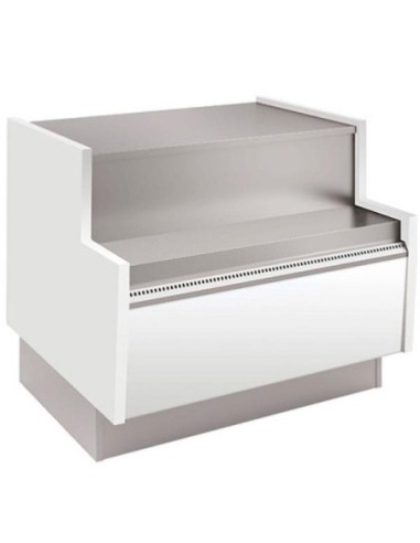 Meuble comptoir caisse - KUI - 1