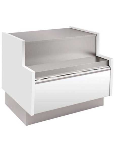 Meuble comptoir caisse - KUI - 1