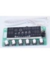 Display pour machine à glace BQL | Qdm - KAT1000266