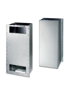 Kit de superposition pour fours à pizza Gaz GGF - Ø 250 mm - 1