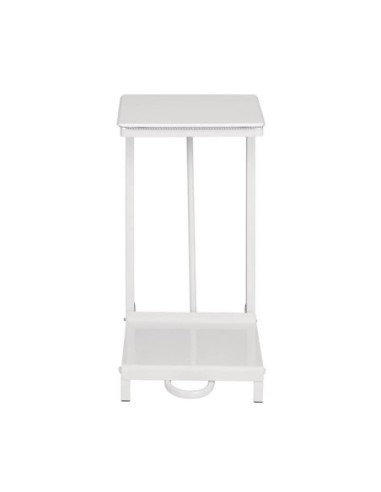 Support de sacs poubelles partiellement mobile Jantex - 1