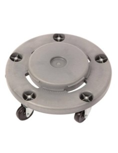 Chariot Jantex 120L - 1