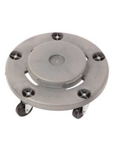 Chariot Jantex 120L - 1