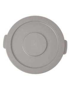 Couvercle standard pour poubelle Jantex 80L - 1