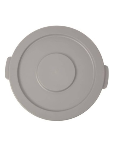Couvercle standard pour poubelle Jantex 80L - 1
