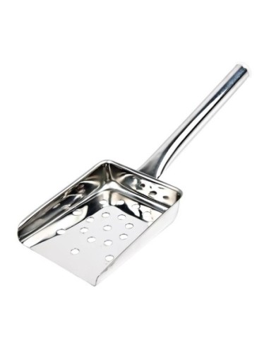 Pelle à frites Vogue manche cylindrique - 1