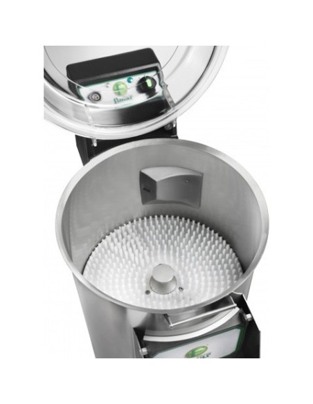 Lave-moules professionnel 18 kg à poser - LCN18M 220 kg/h - 2