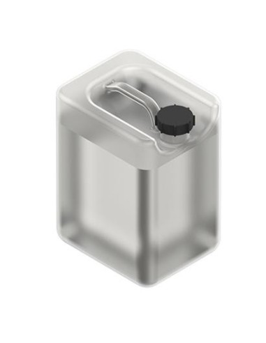 Détergent et liquide de rinçage 12 kg pour les fours Millenial - 1